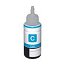 Epson 113 Cyan - Botella de Tinta Pigmentada Generica C13T06B240 70 ml